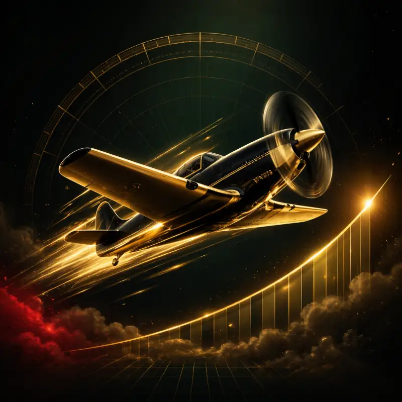 Aviator icon